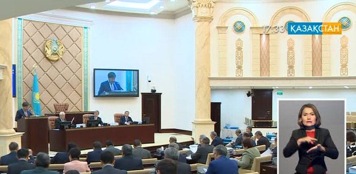 2011 жылдан бері Қазақстанда 10-нан астам террористік оқиға тіркелген