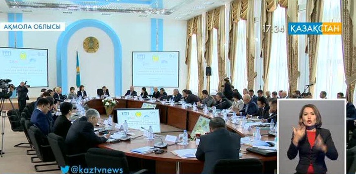 2015 жылдың 1-қаңтарынан бастап   жаңа Қылмыстық атқару кодексі күшіне енеді