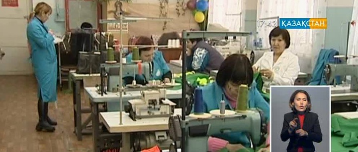 Депутаттар: құлағының мүкісі бар жандарға жағдай жасау керек