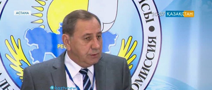 Сенат депутаттарының сайлауына шетелден 276 бақылаушы тіркелген