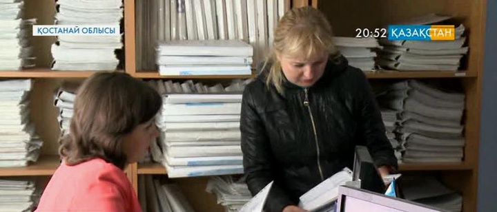 Қостанай облысында мүмкіндігі шектеулі ондаған жан жұмыспен қамтылды