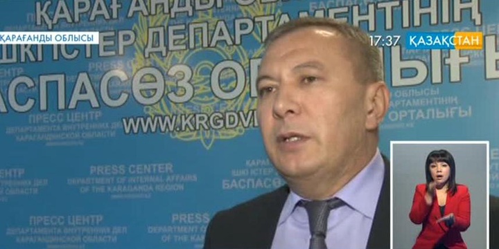 В Караганде девушка убила 11-летнего мальчика из-за шубы