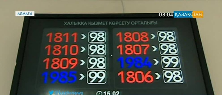 Жүргізуші куәлігін алу жеңілдей түсті