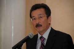 Қостанай облысында Серік Бектұрғанов сайлауда басым дауыс жинады