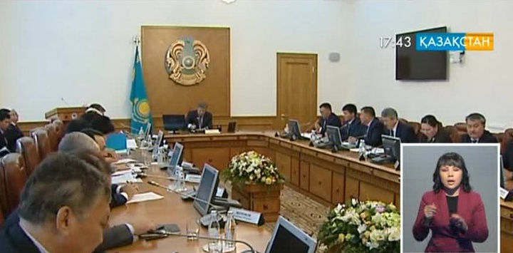 Алматы жылу маусымына дайын