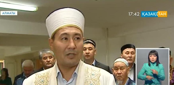 Қарттар қараусыз қалмайды