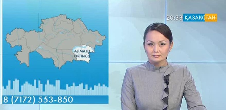 Құрақсу ауылында тұрғындарды ауызсу мәселесі алаңдатады