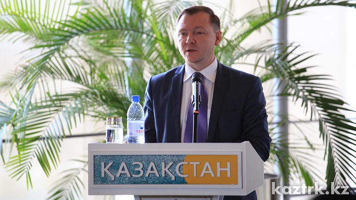«Kazsport» 10-қыркүйектен HD форматында хабар тарата бастайды  – П.Цыбулин