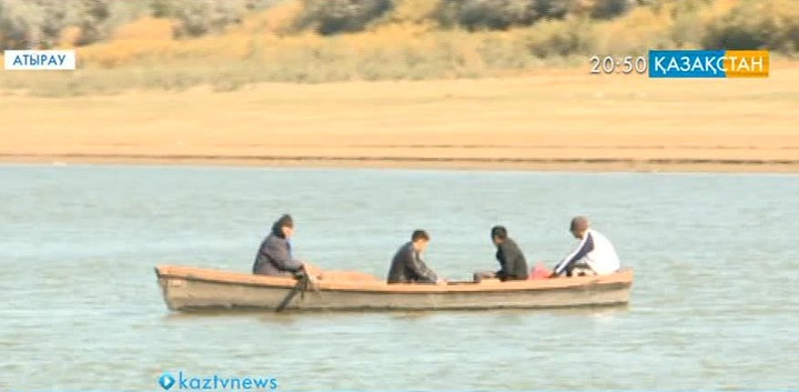 Аудан орталығына жетудің азабы