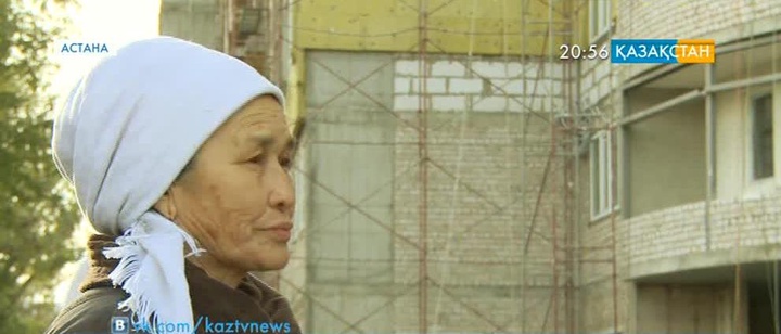 Алаяқтардан абай болыңыз!