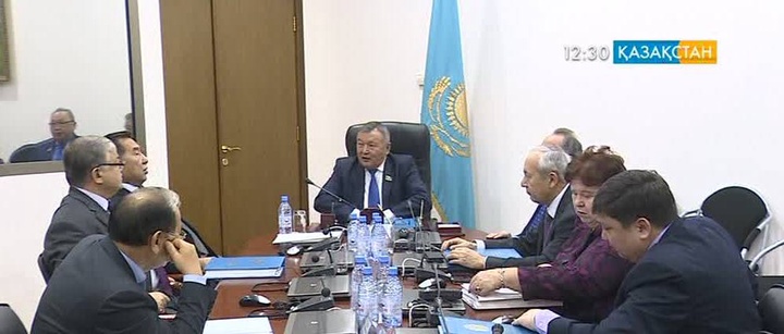 Судьяларға талап күшейтілмек