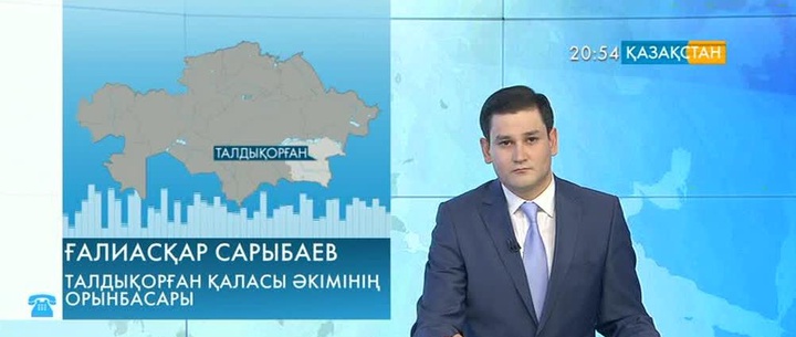 Талдықорған қаласында оқушылар сарайы қашан салынып бітеді?