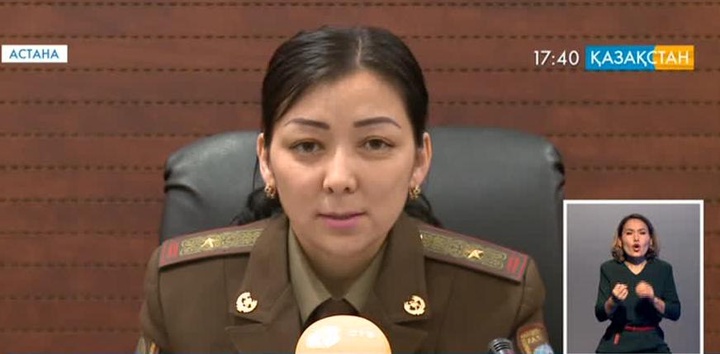 Тұрғын үйдегі өрттің басты себебі - қауіпсіздік ережелерін сақтамау