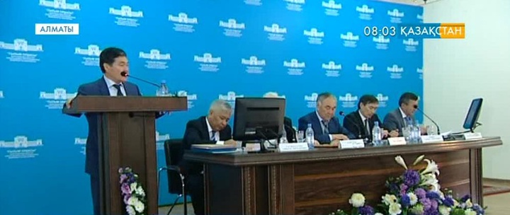 Ауыл шаруашылығы елдің басты тірегіне айналады