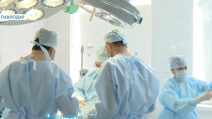 Павлодарға 150 жас маман келді