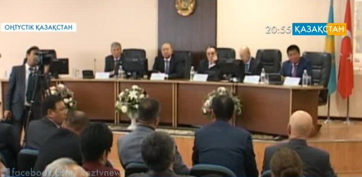 Өндіріске қуат көздерін тұтынудың жаңа үлгілерін енгізу қажет