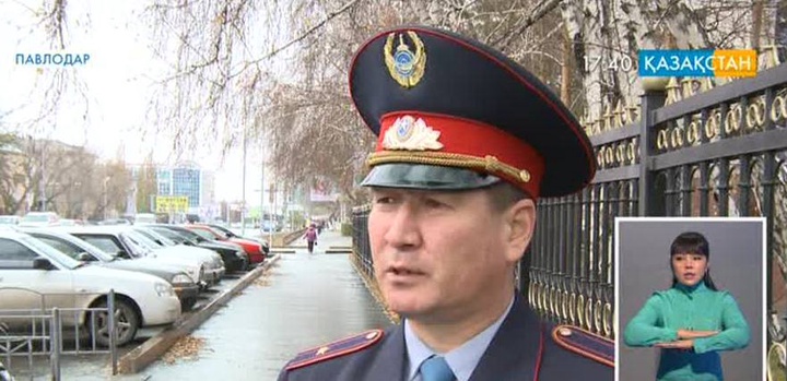 Полицейские оштрафовали павлодарцев на 36 миллионов тенге с начала года