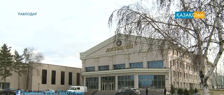 Павлодарға келетін шетелдік қонақтар «Достық үйіне» соқпай кетпейді