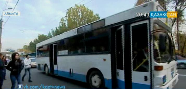 Жүгенсіз жүргізушілер жөнге келер емес