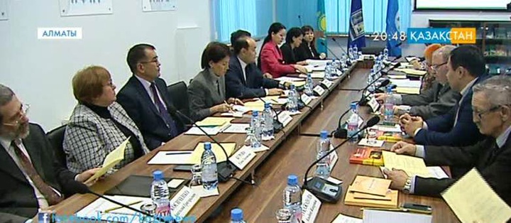 Діни экстремизммен күрес күшейтілуде