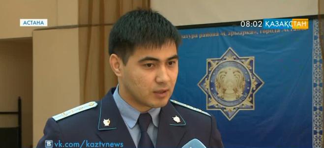 Жасөспірімдер арасындағы қылмыс өршіп барады