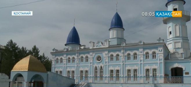 Дәстүрлі дін – тұтастығымыздың кепілі