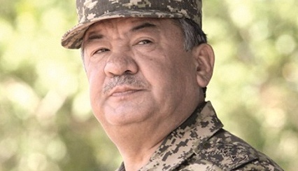 Шекара қызметінің директоры Нұрлан Жоламанов қамауға алынды