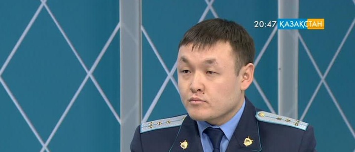 Кәсіпкерлерді заңсыз тексеруге жол берілмейді - Саян Әбдіқайранов