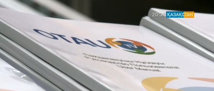 Петропавл қаласы сандық телевизиямен толық қамтылған