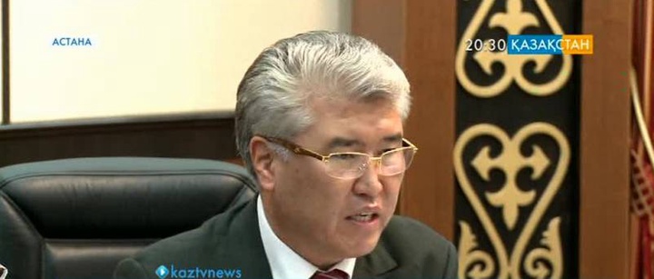 2015 жылы еліміздегі мектеп оқушылары арасында «Барсиада» өтетін болады