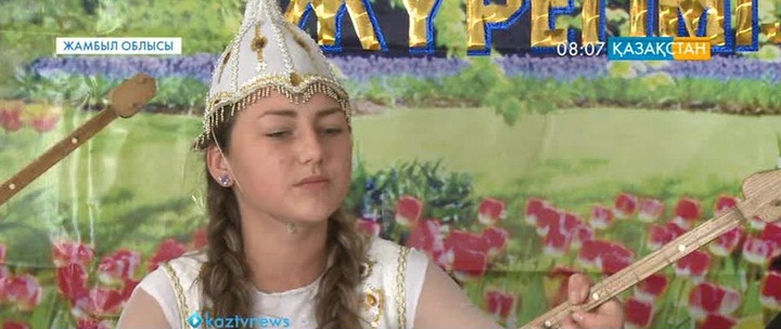 Мемлекеттік тілді еркін меңгеру – Отанға деген құрмет