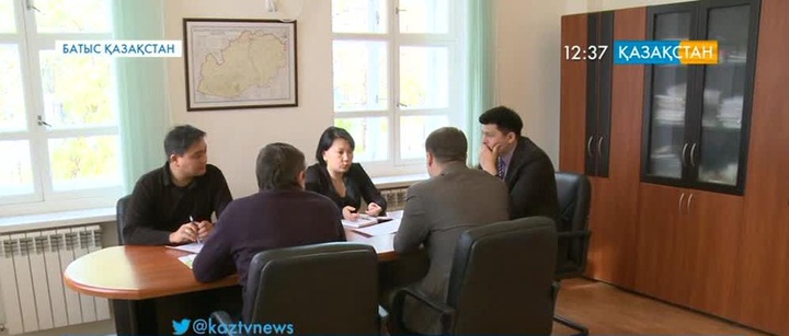 «Болашақ» бағдарламасының игілігі