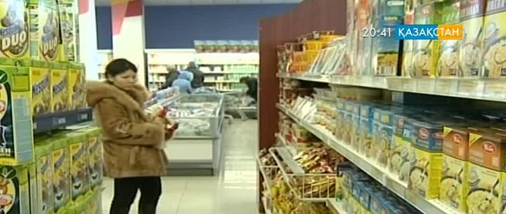 Сапасыз немесе мерзімі өтіп кеткен азық-түлік сатқан дүкендерді жауып тастау қажет