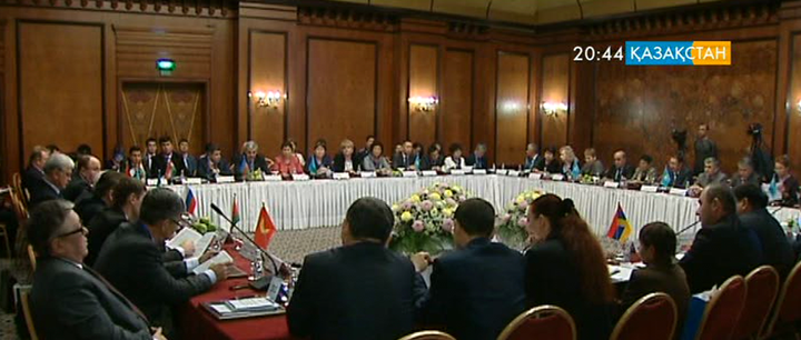 Сот-сараптама жүйесі жетіледі