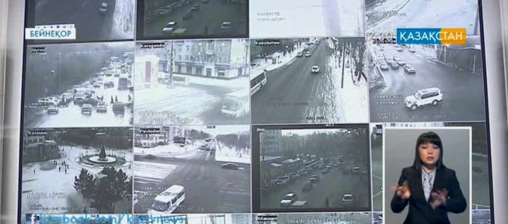 Астанада көлік тексерудің жаңа қызметі енгізілді