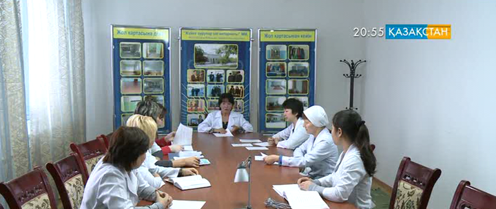 Ақтөбе облысында 1500-ге жуық корей ұлтының өкілі тұрады