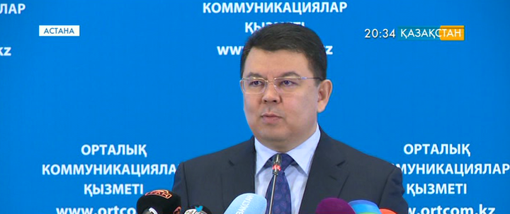 Павлодар облысының әкімі есеп берді (толығырақ)
