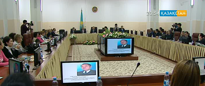 Патриоттық тәрбие – қоғам дамуының бастауы