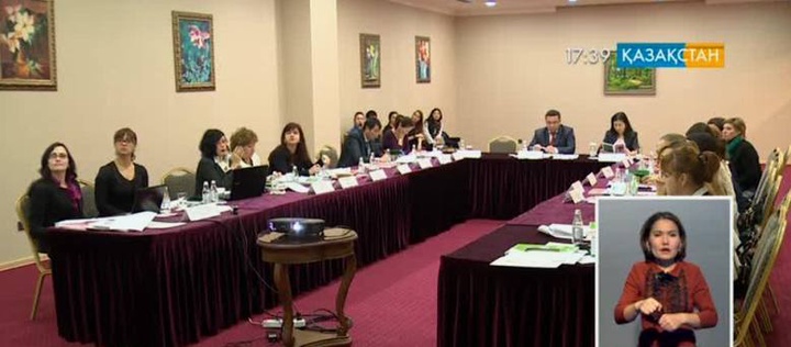 Қазақстанда жыл сайын 100-ге жуық бүлдіршін зорлық-зомбылықтың құрбанына айналады