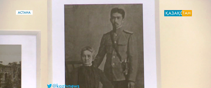 Санжар Асфендияровтың туғанына – 125 жыл