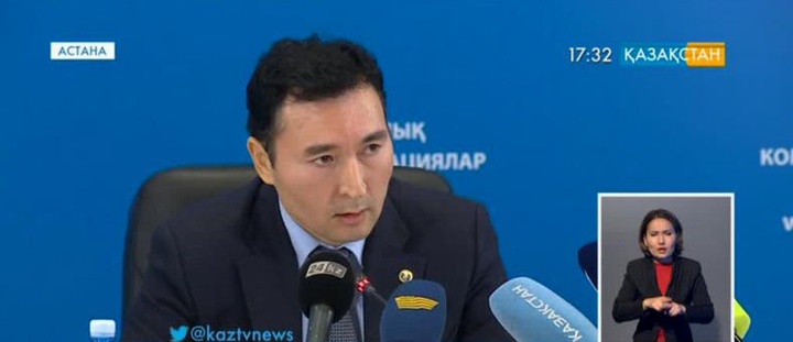 Диқандарға тұқым сатып алу үшін қаржы беріле бастады