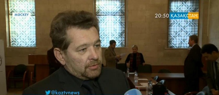 Қазақстандағы дінаралық татулық өзгелерге үлгі