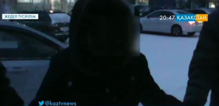 Көкшетау қаласының 55 жастағы тұрғыны күйеуін өлтіруге тапсырыс берген