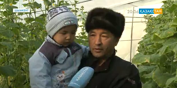 Атажұртқа көшіп келгендердің алғысы мол