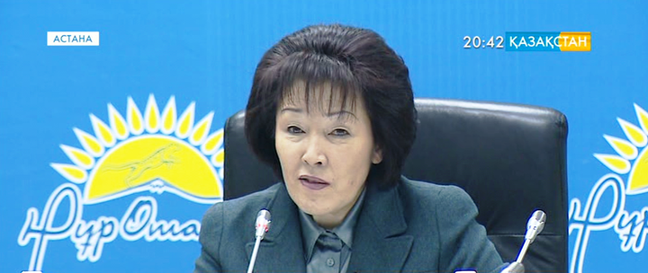 Жұмыспен қамту бағдарламасына қатысуға 500 мыңға жуық адам өтініш білдірген