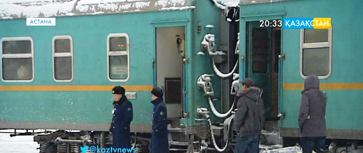 Ресей-Қазақстан арасындағы пойыздарға 30 пайызға  жеңілдік берілуі мүмкін (толығырақ)