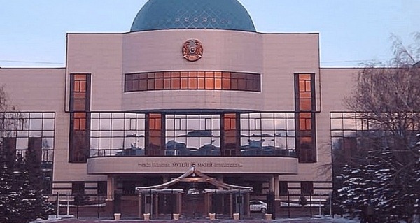 Тәуелсіздік күніне орай балаларға арналған шаралар өтеді