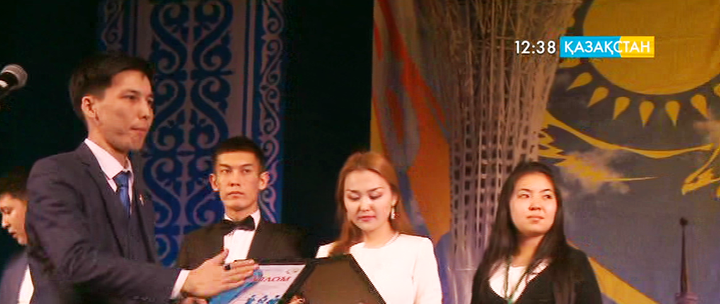 Семейде белсенді жастардың қатары артып келеді