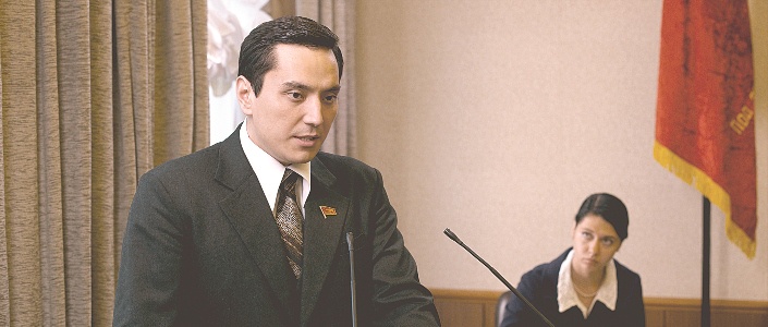 Алматыда отандық көркем фильмдердің тегін көрсетілімі өтеді