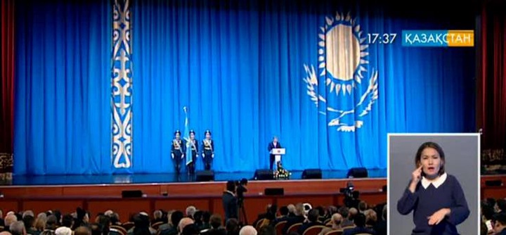 Алматы 2022 жылы Олимпиада өткізу құқығына ие болуы мүмкін